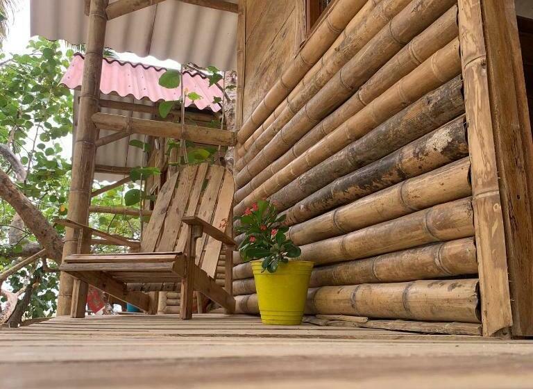 스탠다드 방갈로, Playa Samara Hostel