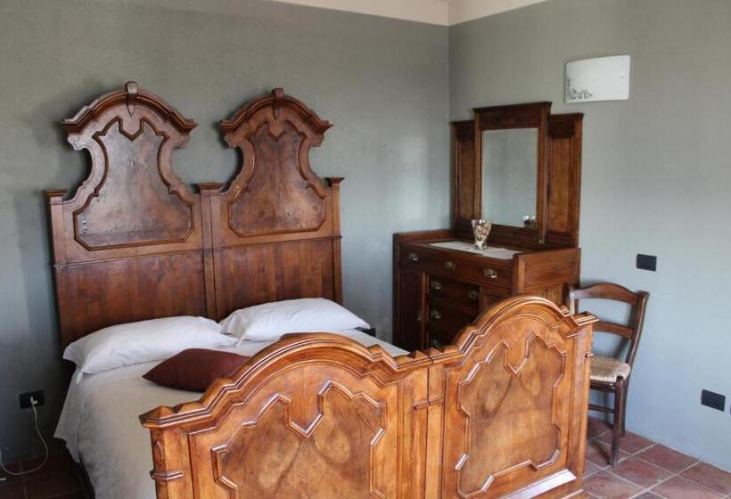 Номер Стандарт, La Villa Di Pa