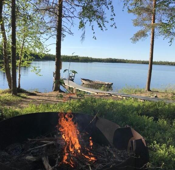 Шале 1 Спальня, Metsa Kolo