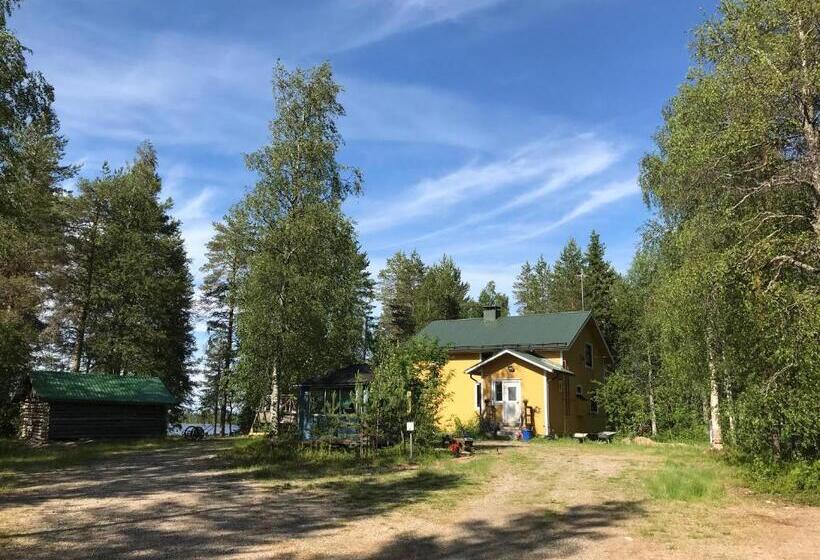 Вилла 1 Спальня, Metsa Kolo