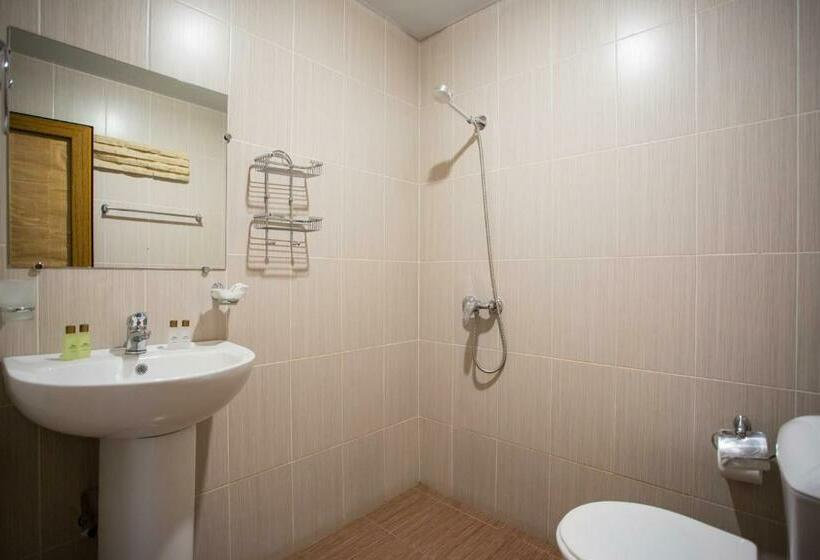 Номер Deluxe, Tezh Ler Resort
