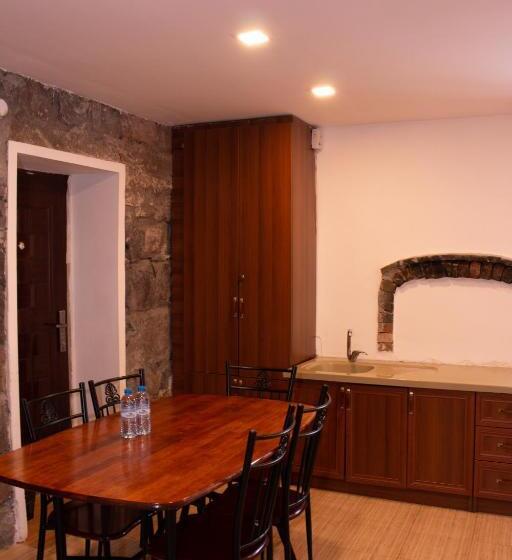 Дом 1 Спальня, Tezh Ler Resort