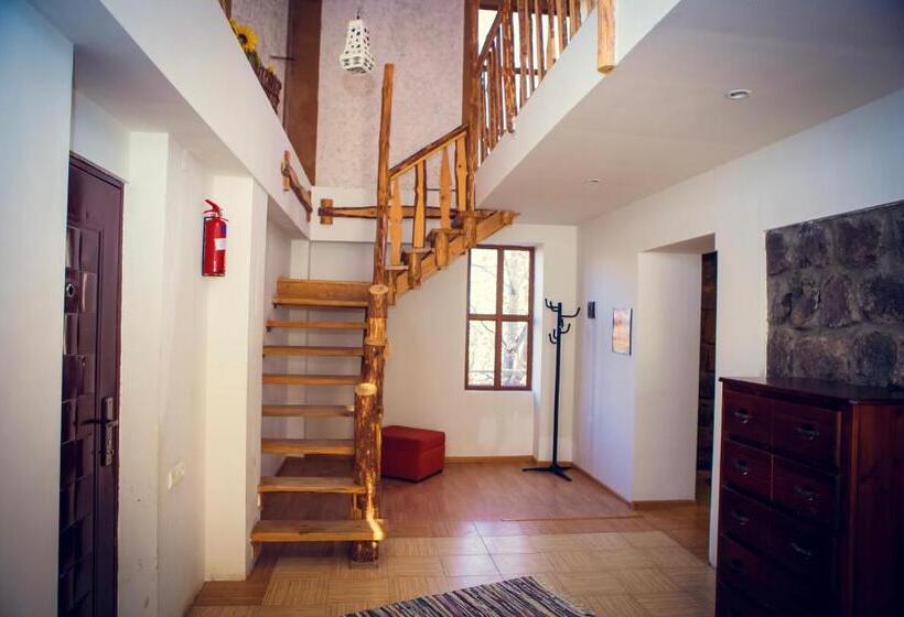 Дом 1 Спальня, Tezh Ler Resort