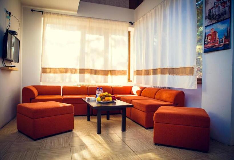 Дом 1 Спальня, Tezh Ler Resort