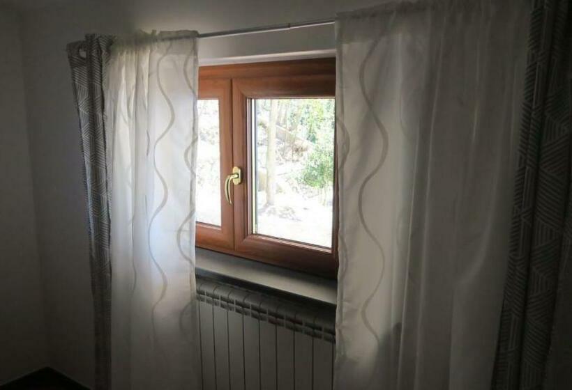 디럭스 룸, B&b Villa Reginella