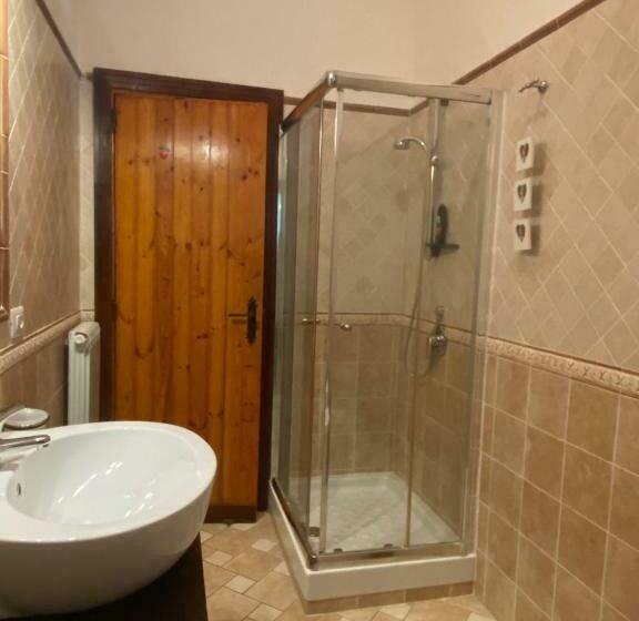 스탠다드 룸, B&b Villa Reginella