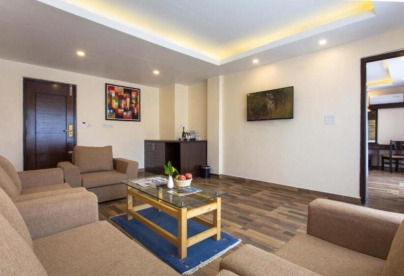 سوییت لوکس, Bodhi Suites Boutique Hotel And Spa