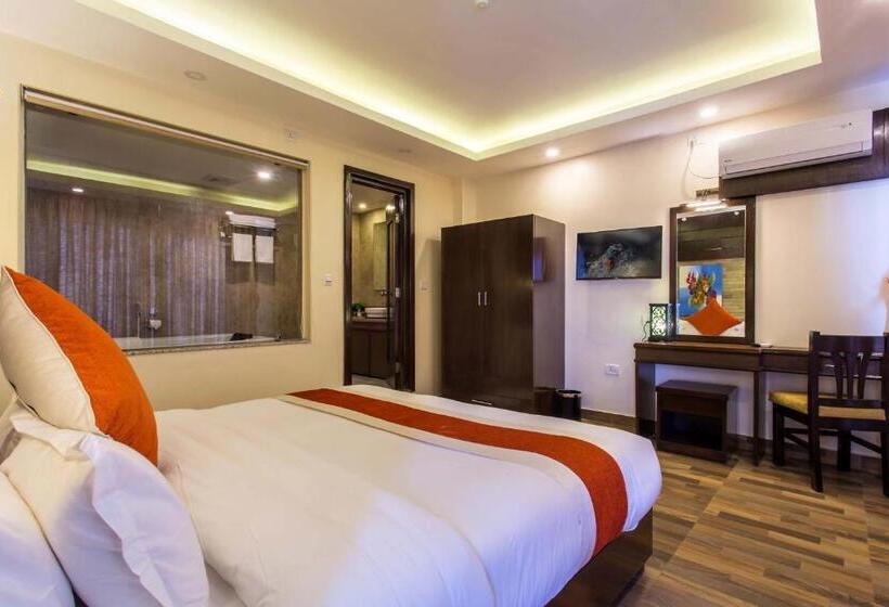 سوییت لوکس, Bodhi Suites Boutique Hotel And Spa