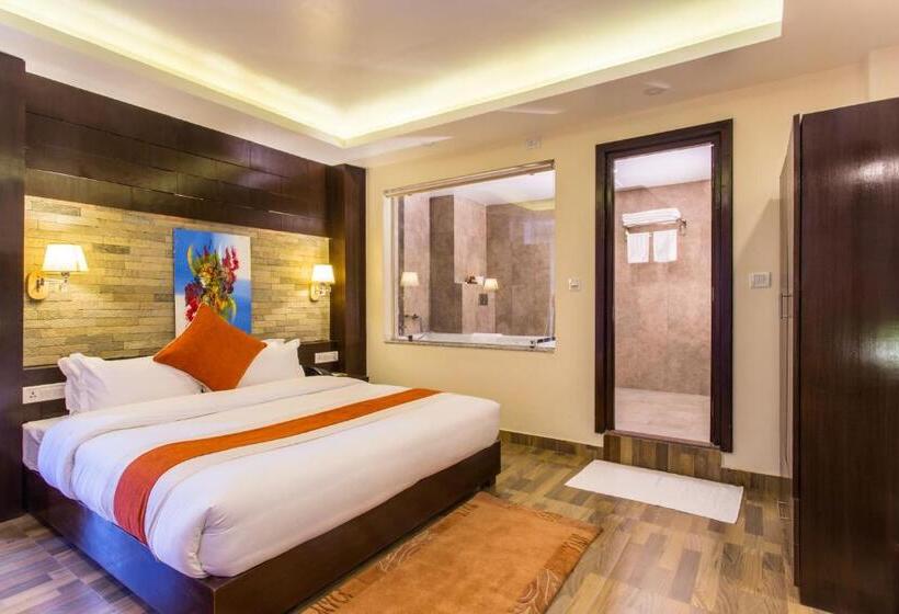 سوییت لوکس, Bodhi Suites Boutique Hotel And Spa