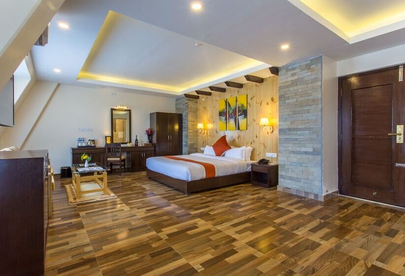 سوییت لوکس, Bodhi Suites Boutique Hotel And Spa