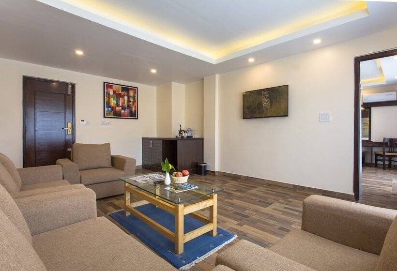 سوییت لوکس, Bodhi Suites Boutique Hotel And Spa