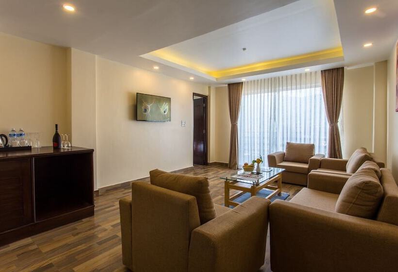 سوییت لوکس, Bodhi Suites Boutique Hotel And Spa