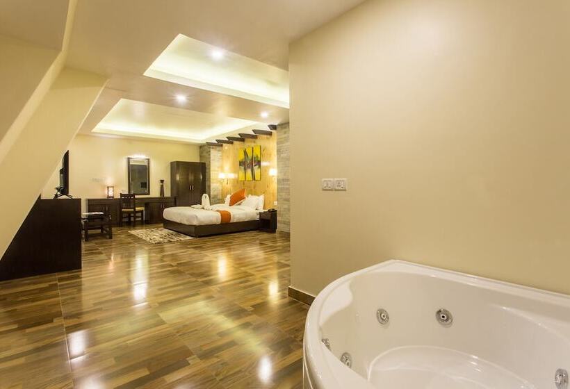 سوییت لوکس, Bodhi Suites Boutique Hotel And Spa