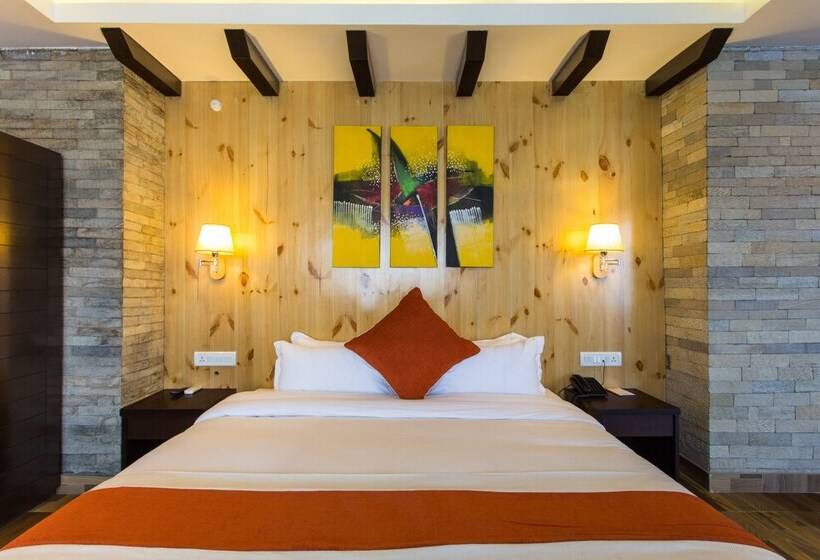 سوییت لوکس, Bodhi Suites Boutique Hotel And Spa