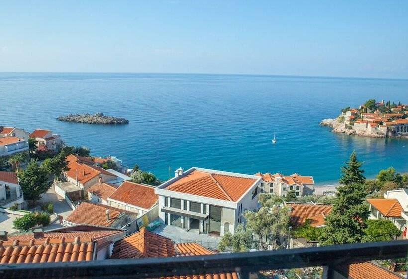 آپارتمان مدیریتی 3 خوابه, Villa Edelweiss