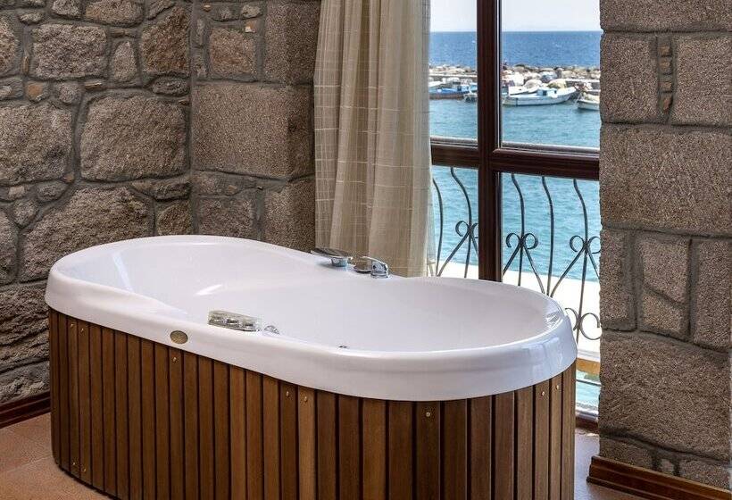 豪华单人间, Assos Nazlihan Hotel   Special Class
