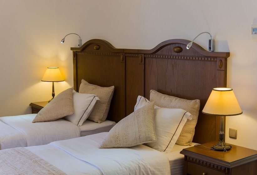豪华单人间, Assos Nazlihan Hotel   Special Class