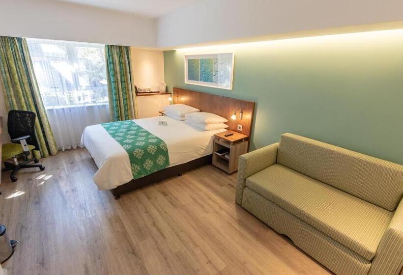 اتاق استاندارد, City Lodge Hotel Durban