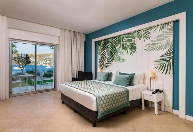 Superior Room with Terrace, Baia Bodrum