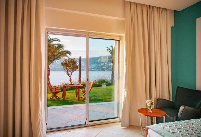 Superior Room with Terrace, Baia Bodrum