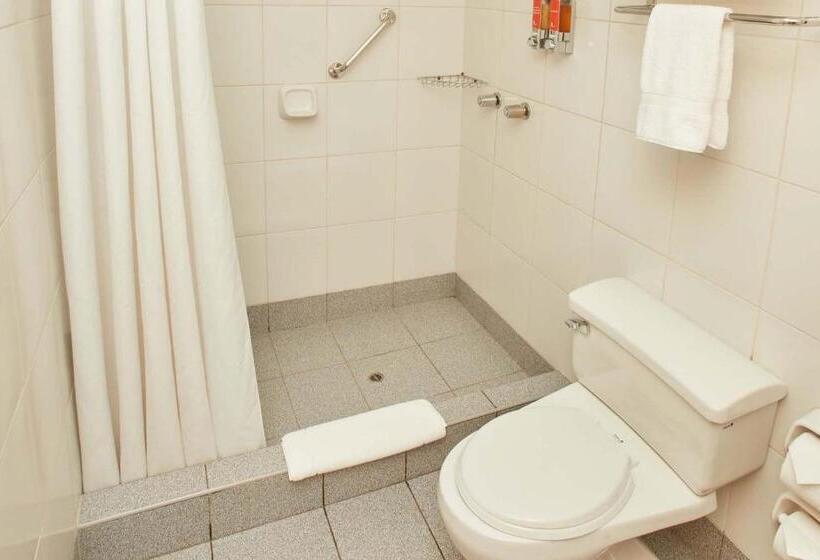 اتاق استاندارد, Casa Andina Standard Puno