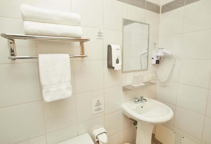 اتاق استاندارد, Casa Andina Standard Puno