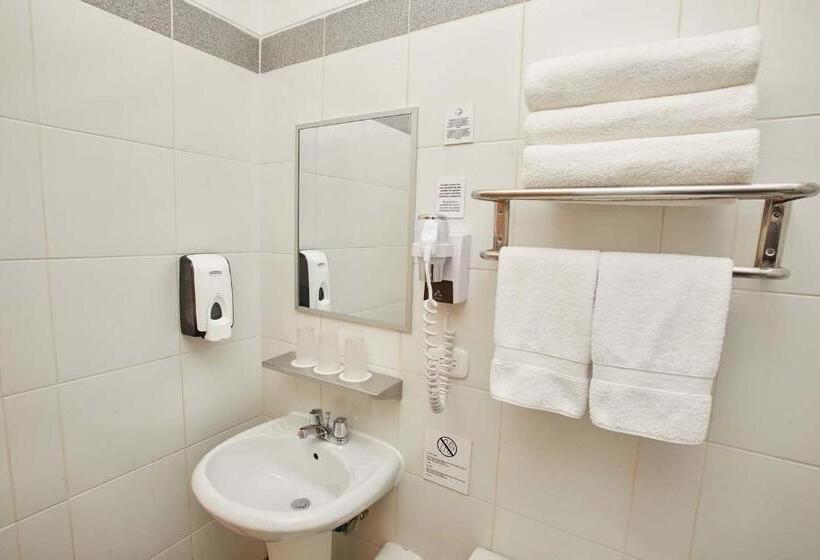 اتاق استاندارد سه نفره, Casa Andina Standard Puno