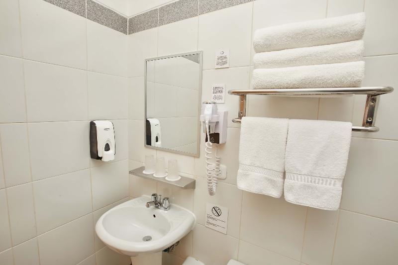 اتاق استاندارد سه نفره, Casa Andina Standard Puno