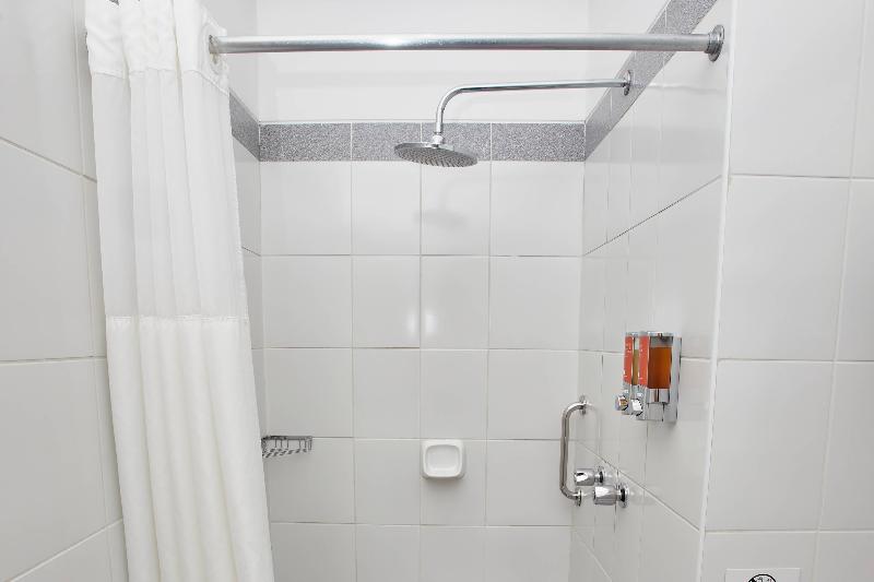 اتاق استاندارد, Casa Andina Standard Puno