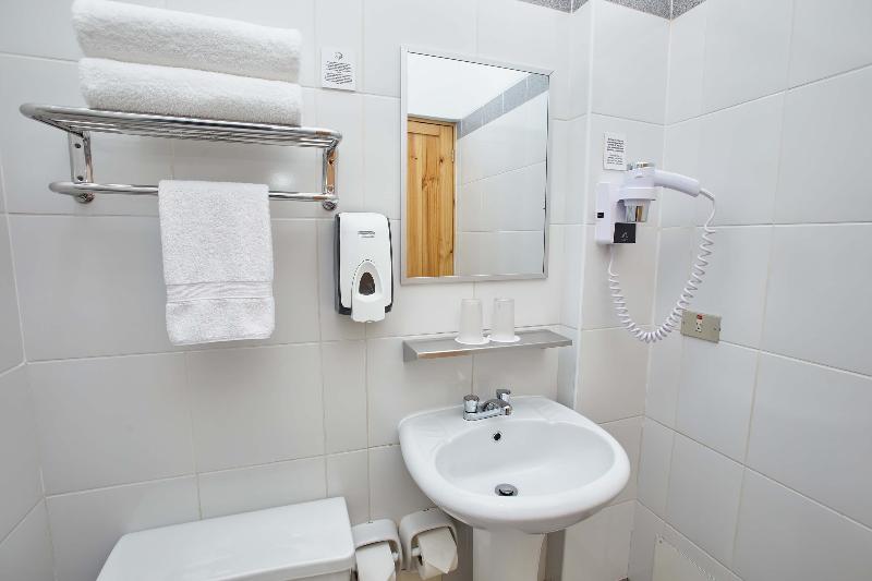 اتاق استاندارد, Casa Andina Standard Puno