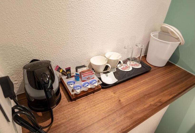 اتاق استاندارد, City Lodge Hotel Durban