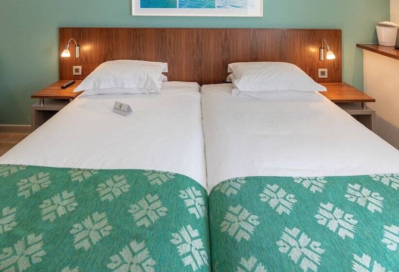 اتاق استاندارد, City Lodge Hotel Durban