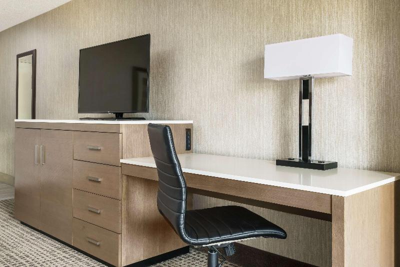 سوییت, Dorsett Wanchai Hong Kong