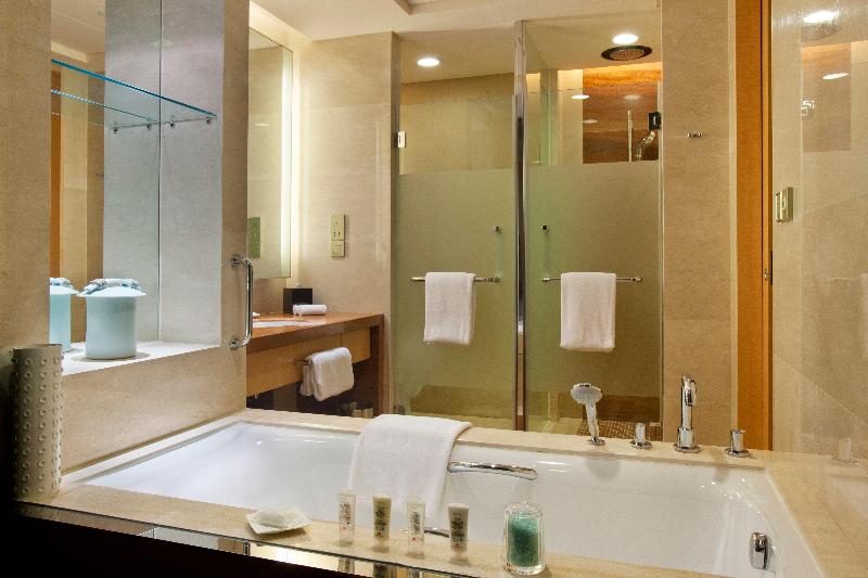 اتاق لوکس خانوادگی, Dorsett Wanchai Hong Kong