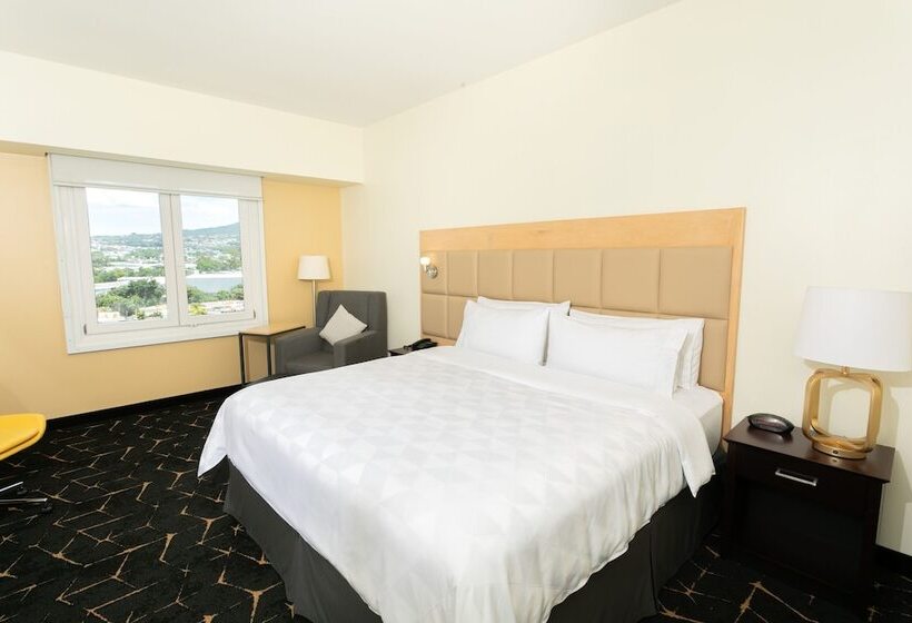 标准间, Holiday Inn San Salvador, An Ihg