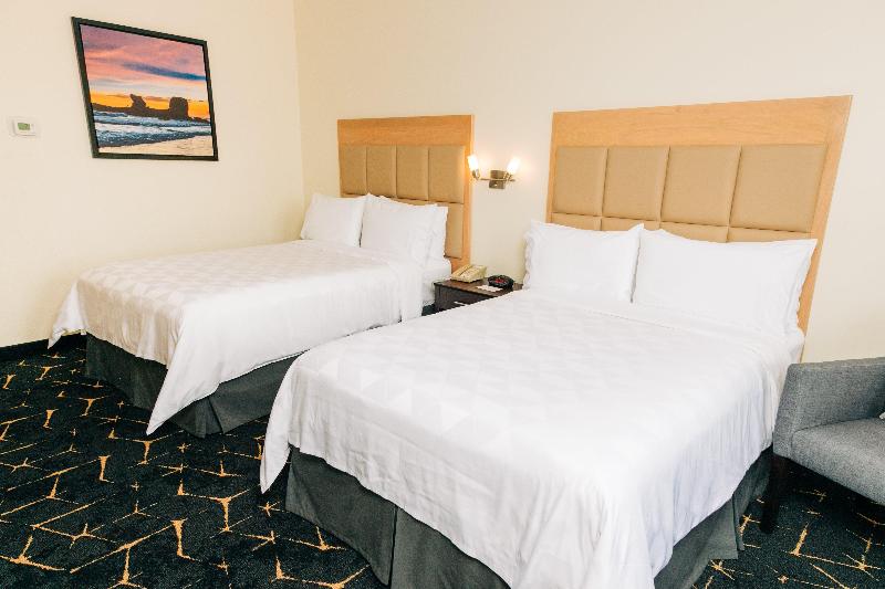 标准间, Holiday Inn San Salvador, An Ihg