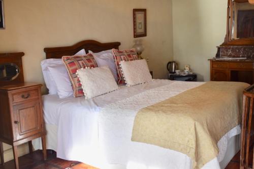 اتاق سوپریور با تخت بزرگ, Las Cumbres