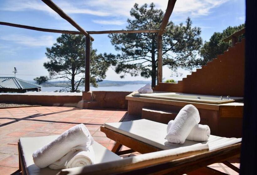 اتاق سوپریور با تخت بزرگ, Las Cumbres