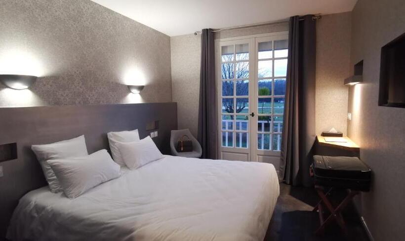 Номер Стандарт, L'auberge