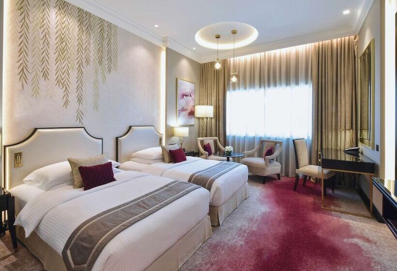اتاق سوپریور, Mövenpick Hotel Bahrain