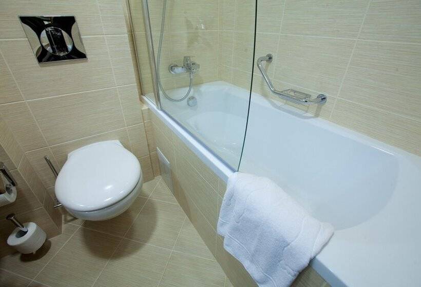 اتاق پرمیوم, Premier Hotel Dnister