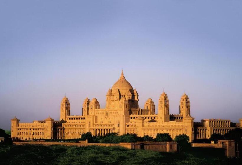 Номер Стандарт, Umaid Bhawan Palace Jodhpur