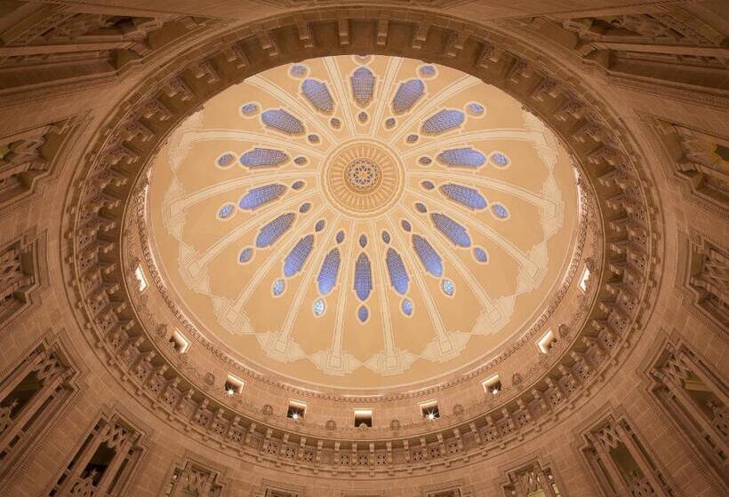 Королевский Люкс, Umaid Bhawan Palace Jodhpur