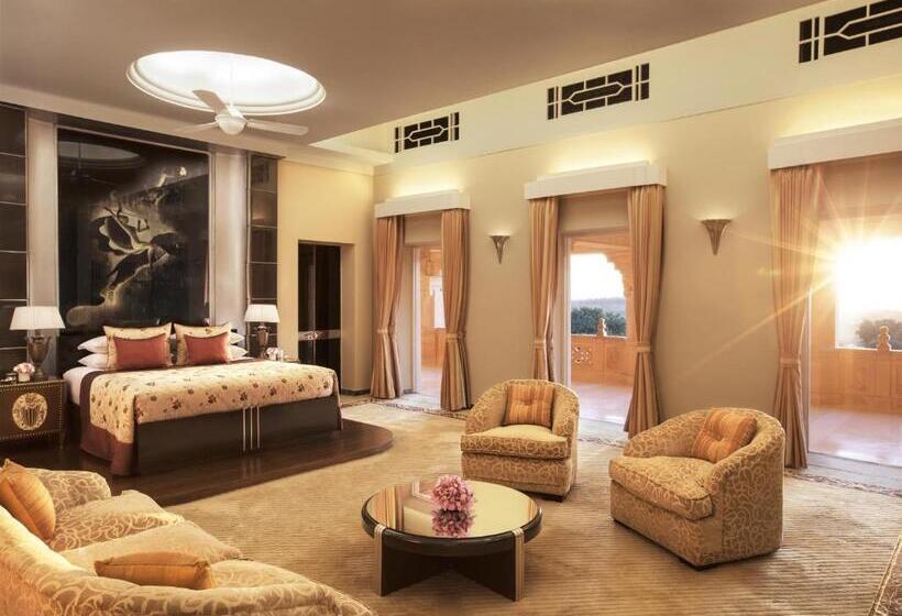 Люкс, Umaid Bhawan Palace Jodhpur