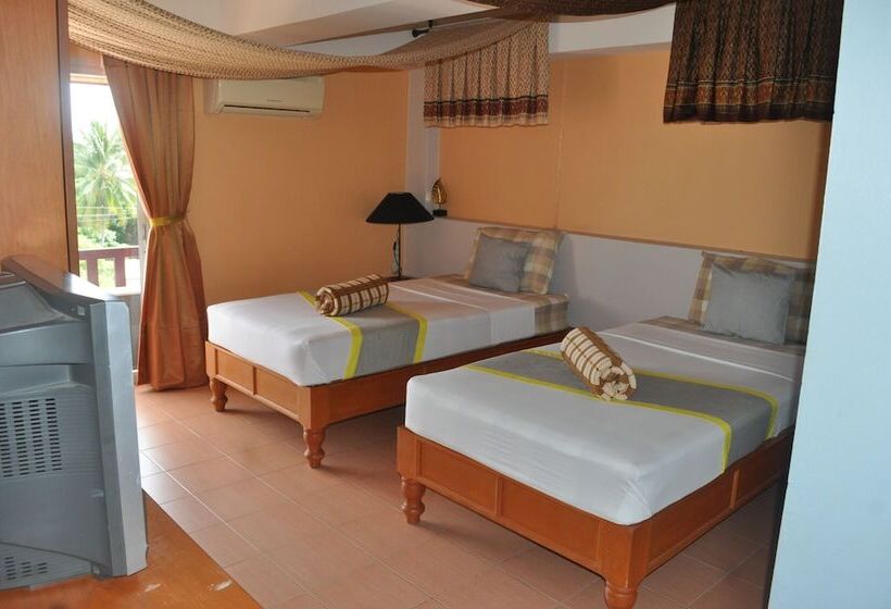 اتاق سوپریور, Dreamy Casa