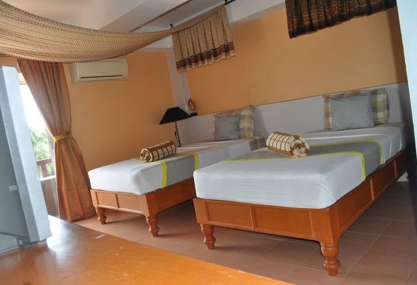 اتاق سوپریور, Dreamy Casa