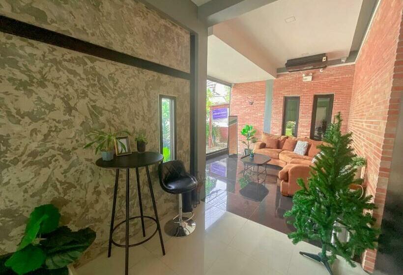 Номер Deluxe с Балконом, Tall Tree Kata Phuket