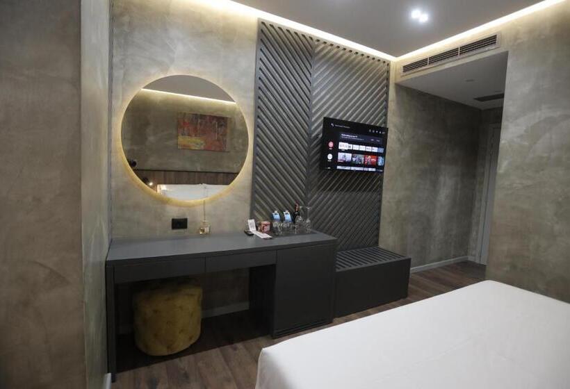 스탠다드 룸, Ap Hotel Boutique