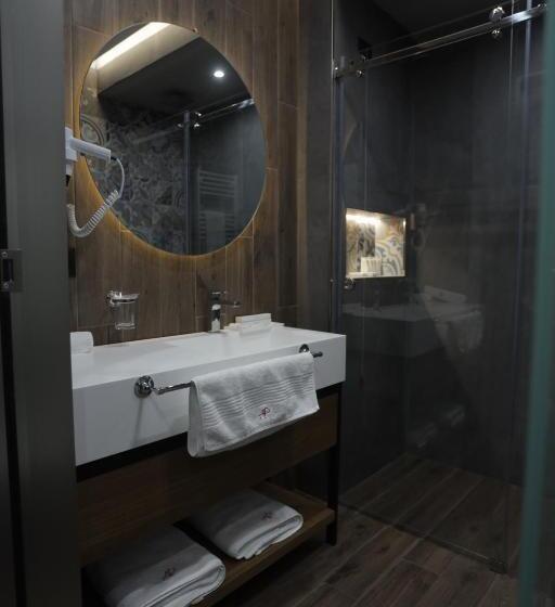 침실 1개 디럭스 아파트, Ap Hotel Boutique