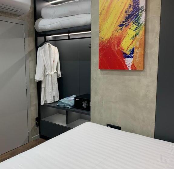 이코노미 룸, Ap Hotel Boutique